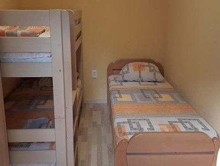 Apartment Sali Kotor Luaran gambar