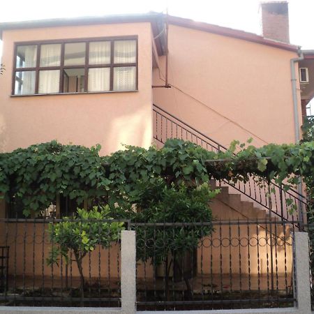 Apartment Sali Kotor Luaran gambar