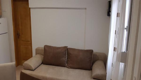 Apartment Sali Kotor Luaran gambar
