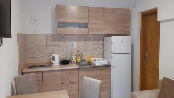Apartment Sali Kotor Luaran gambar