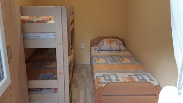 Apartment Sali Kotor Luaran gambar
