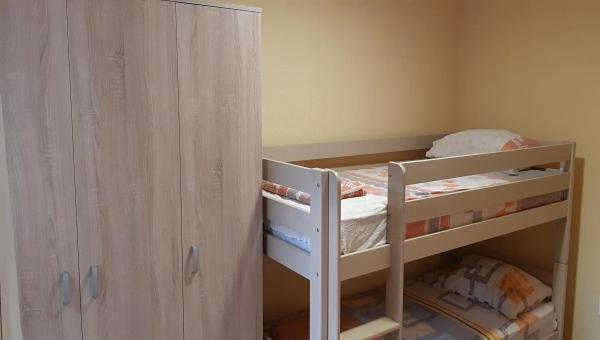 Apartment Sali Kotor Luaran gambar