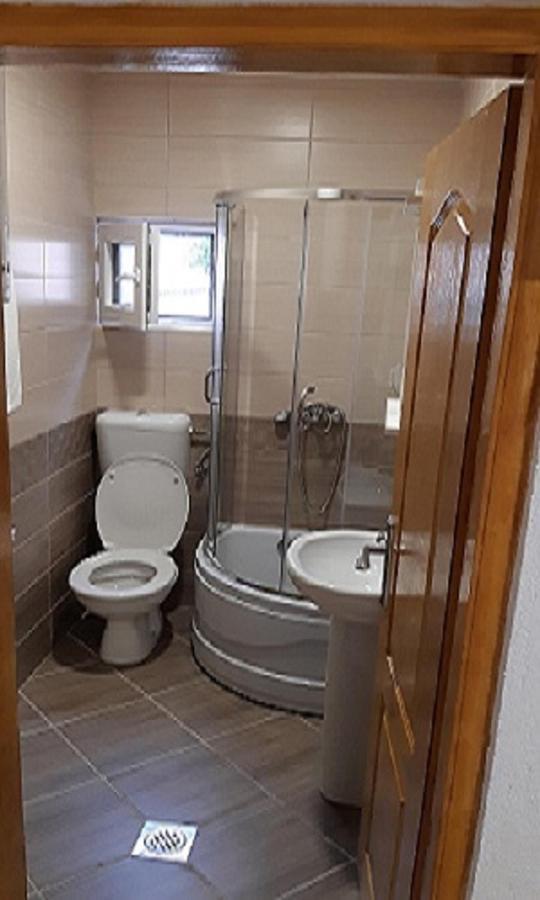 Apartment Sali Kotor Luaran gambar